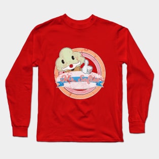 Mr. Softee Long Sleeve T-Shirt